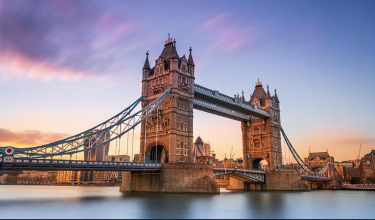 Nice Flat In Heart Of Londres Extérieur photo
