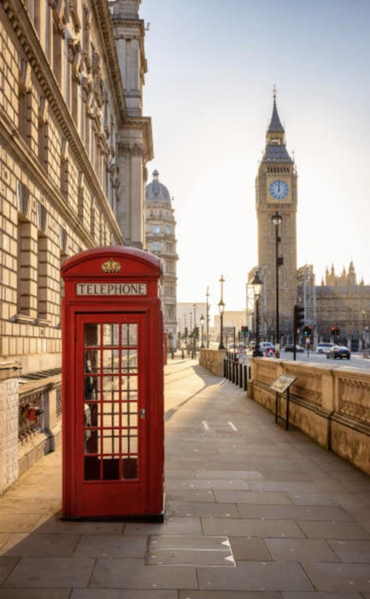 Nice Flat In Heart Of Londres Extérieur photo